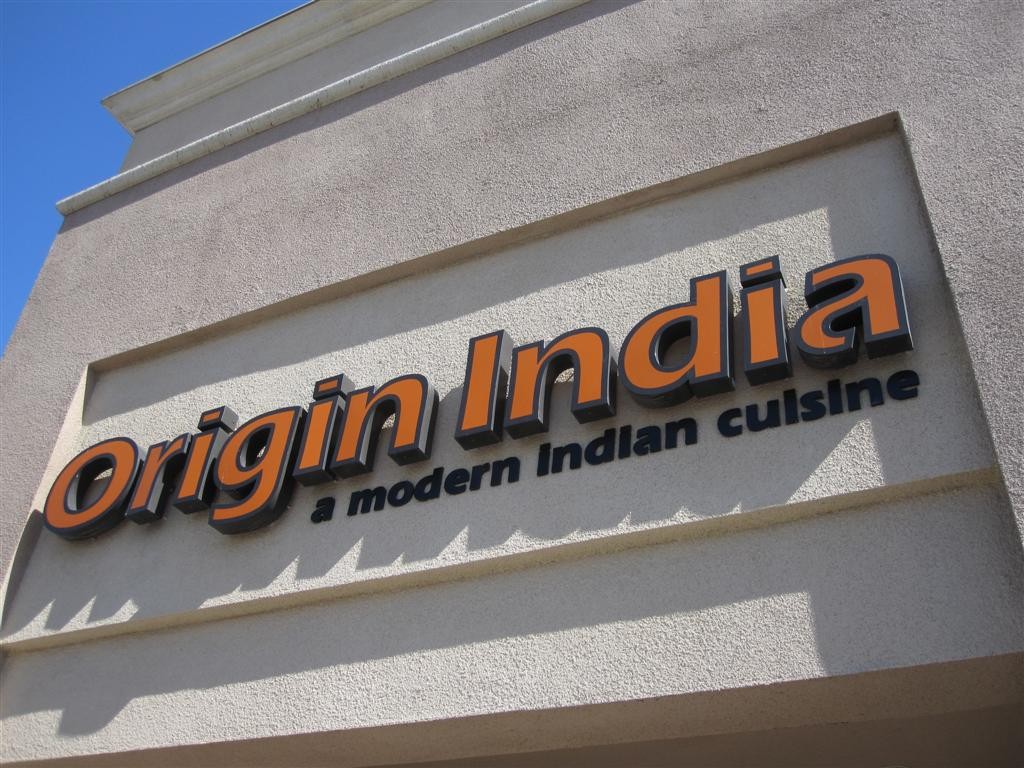 OriginIndia