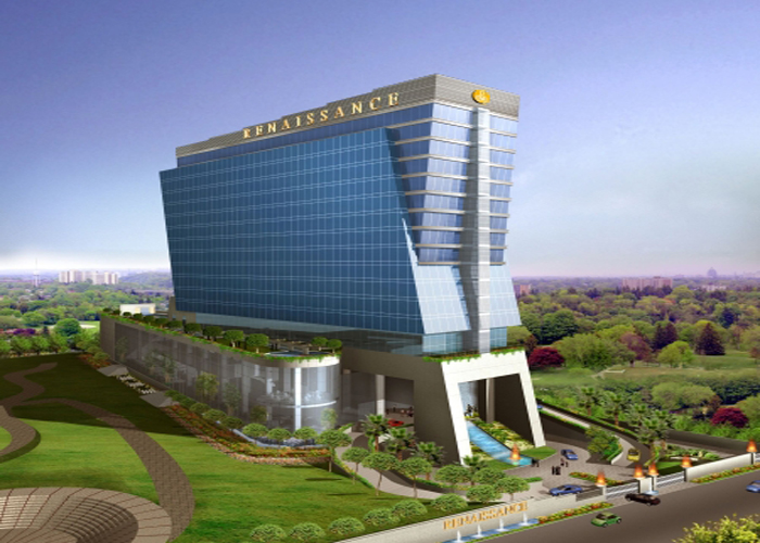 Renaissance Hotel to Set its Tallest Flagship in Lucknow SAGMart