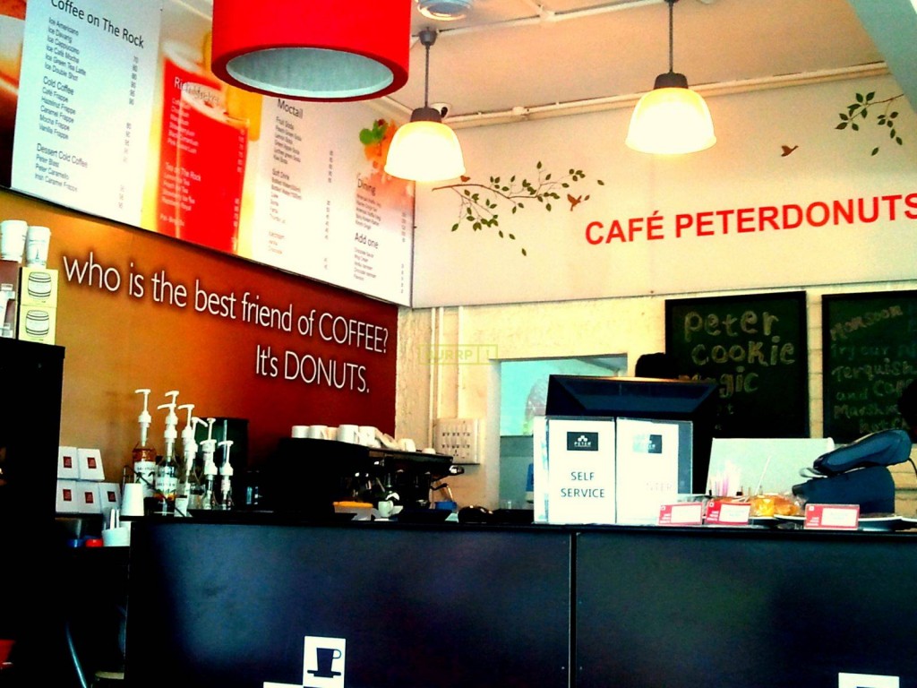 PeterDonutCafe