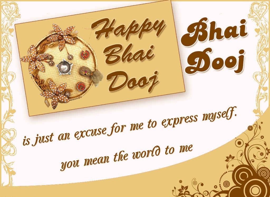 BhaiDoojFestival