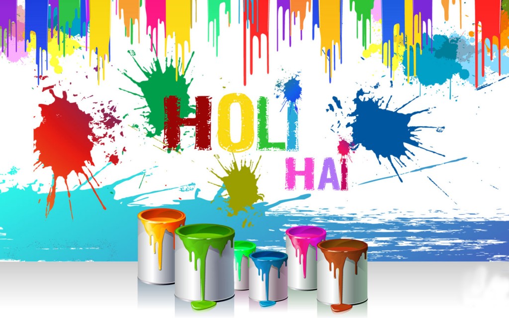 HoliFestival