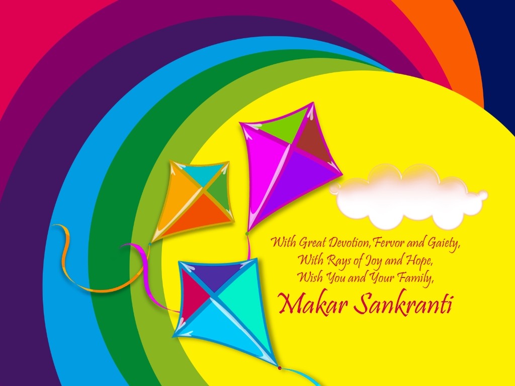 MakarSankranti