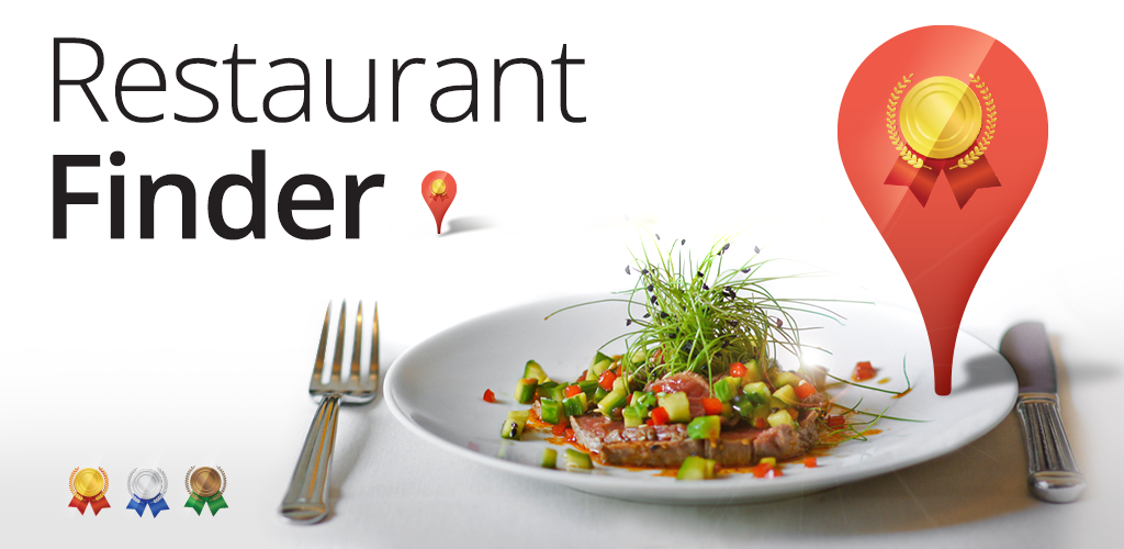 RestaurantFinder