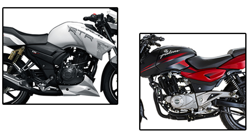 Pulsar 180 New Model Bike Price