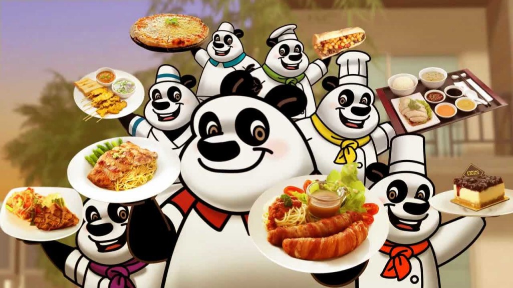 Foodpanda