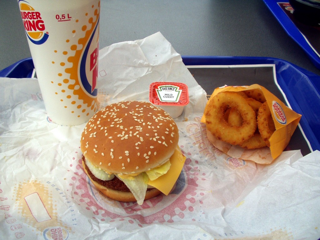 BurgerKing