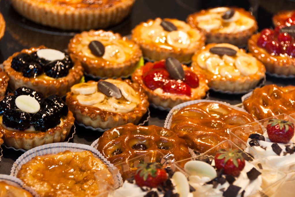 CasaMiaBakery