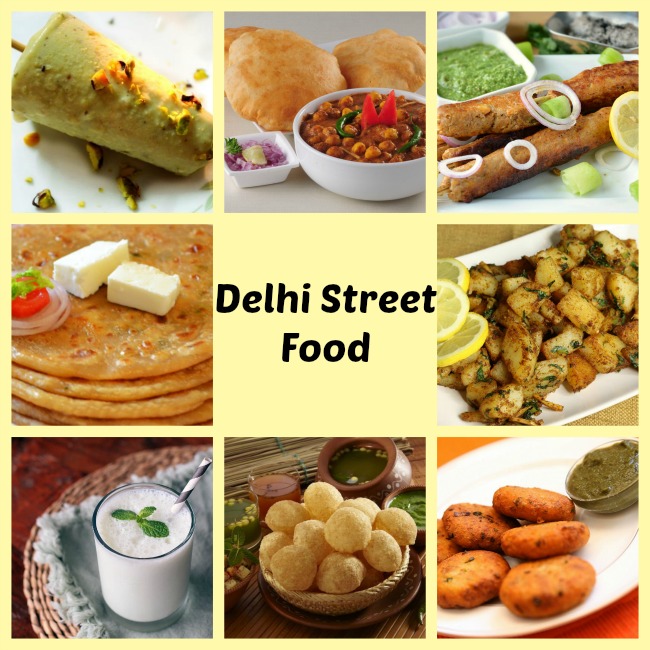 15 Delights of Delhi That You’ll Find at Every Street Corner | SAGMart