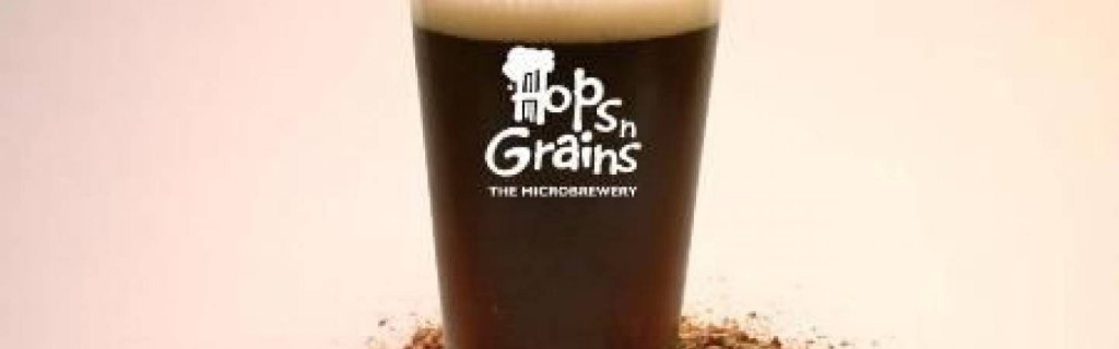 HopsnGrains