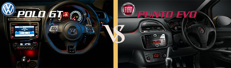 Interior-and-Performance - Fiat-Punto-Vs-Volkswagen-Polo