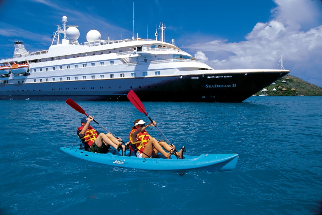 SeaDreamYachtClub