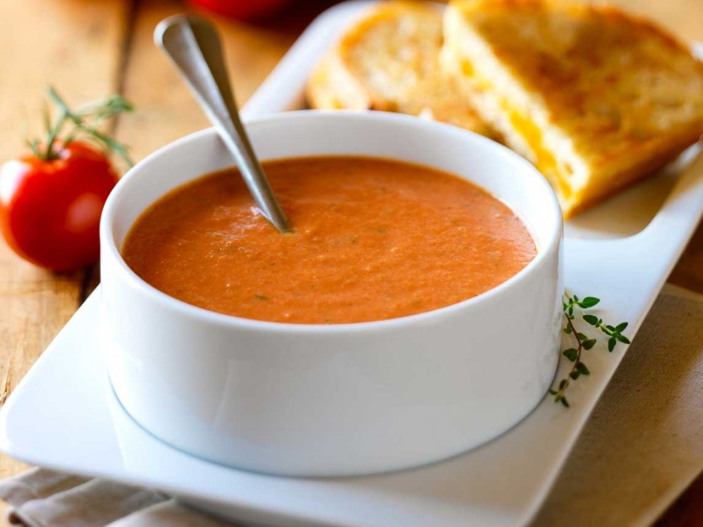 TomatoSoup