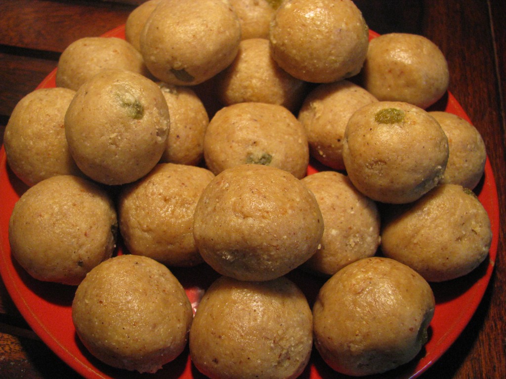 GondKeLadoo