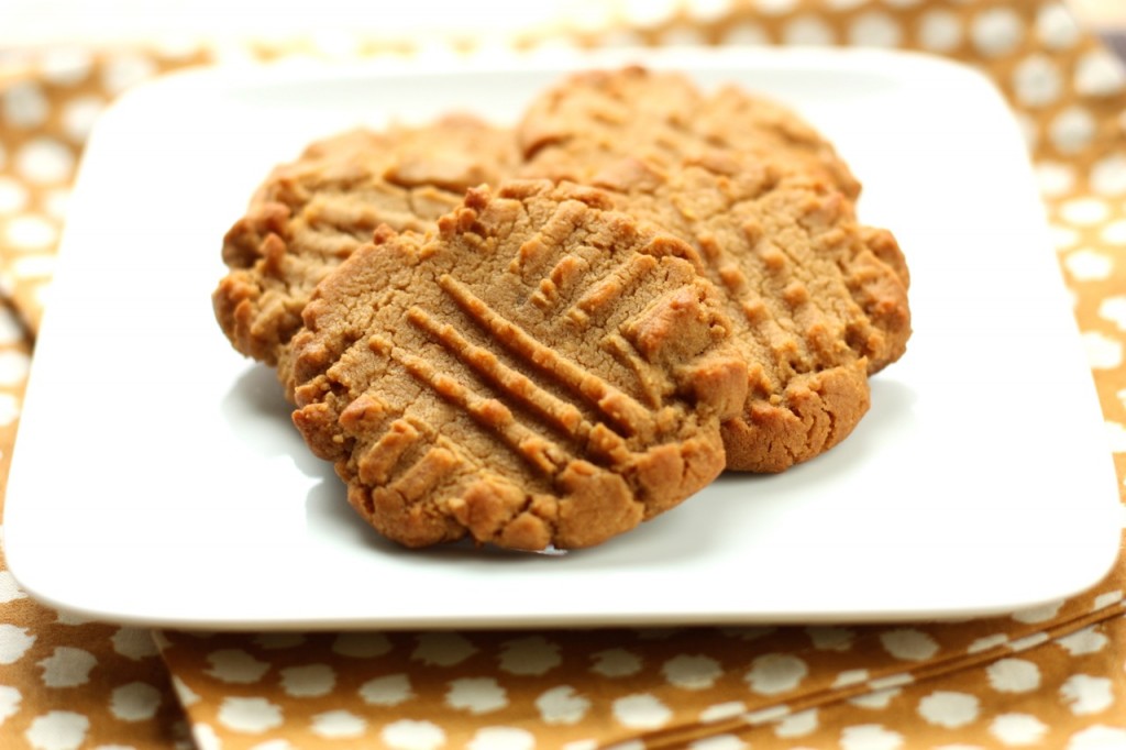 PeanutButterCookies