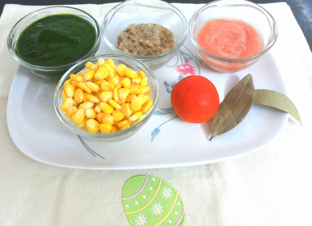 CornPalak