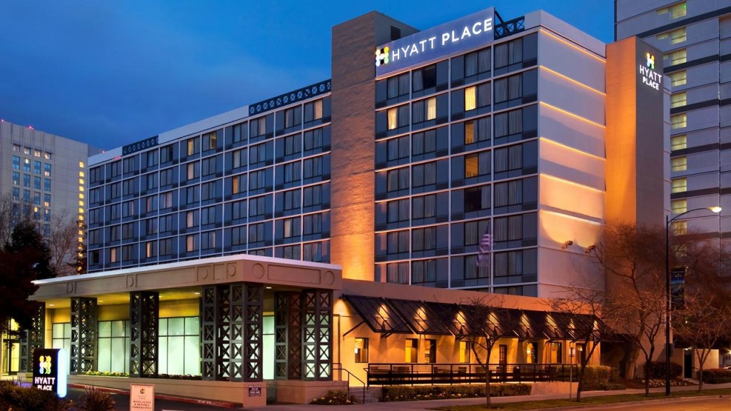 HyattPlace