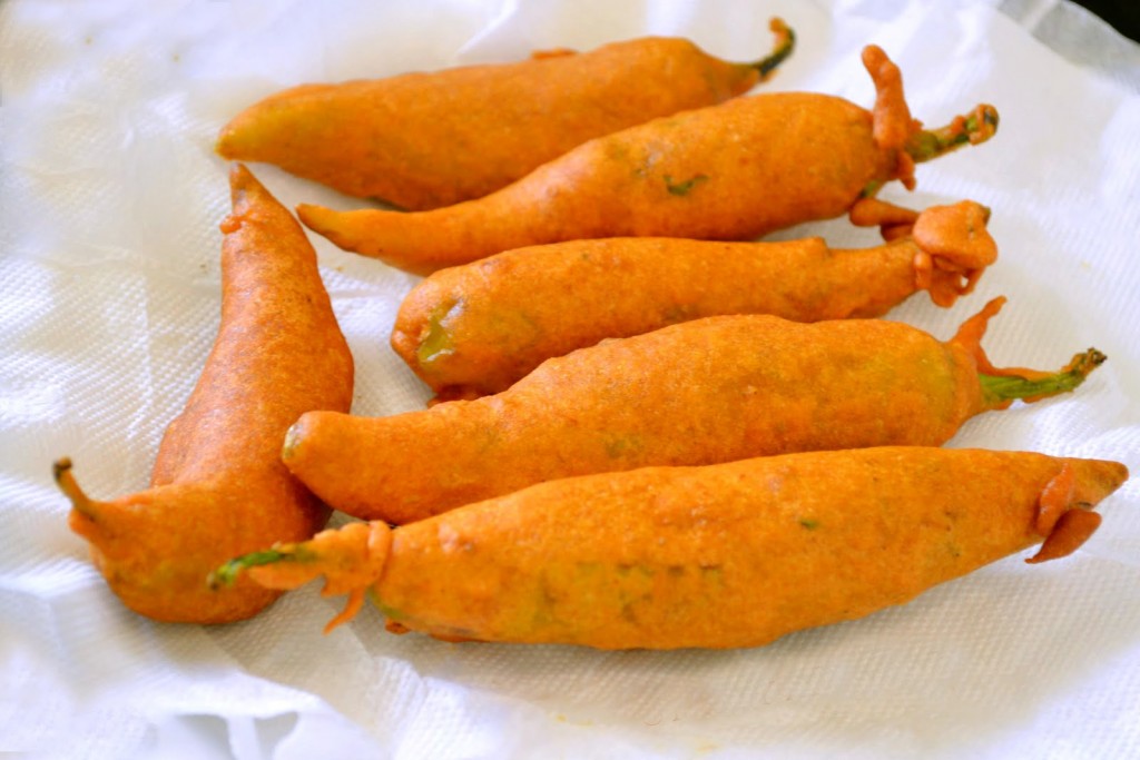 MirchiBajji