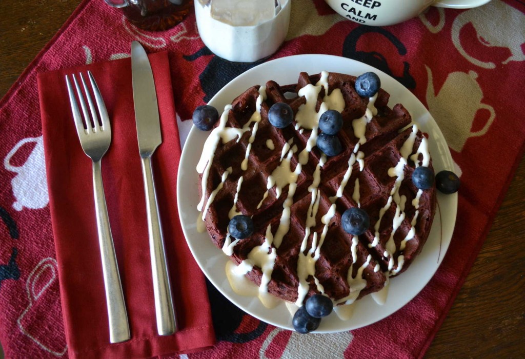 RedVelvetVeganWaffles