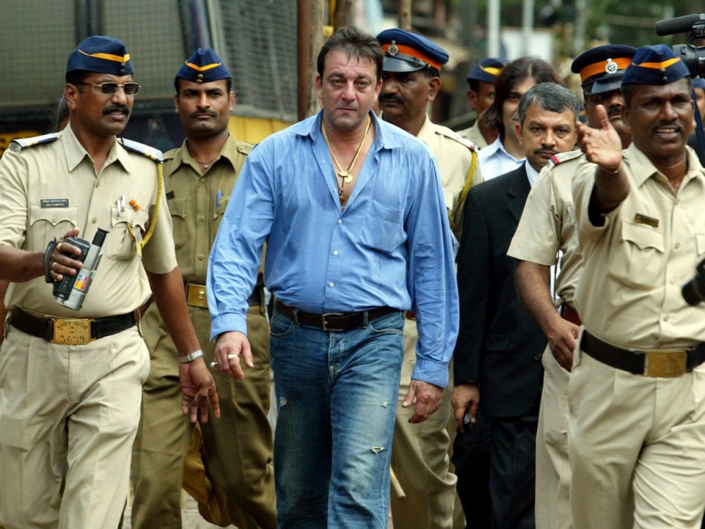 SanjayDutt