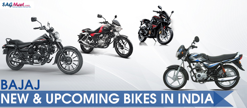 bajaj upcoming bikes