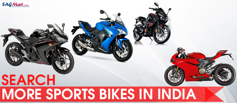 sports bikes