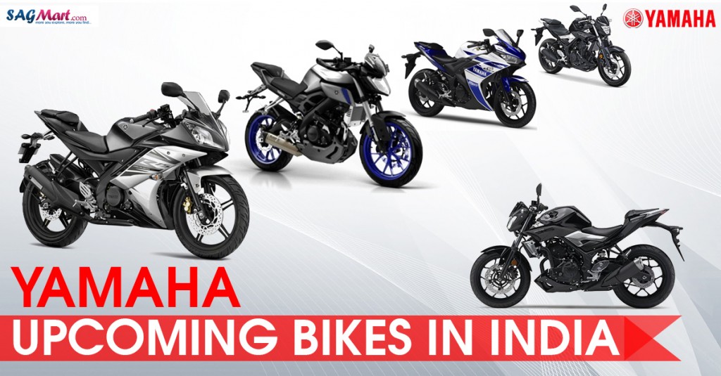 yamaha new upcoming bikes