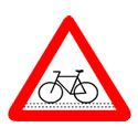 Cycle Crossing
