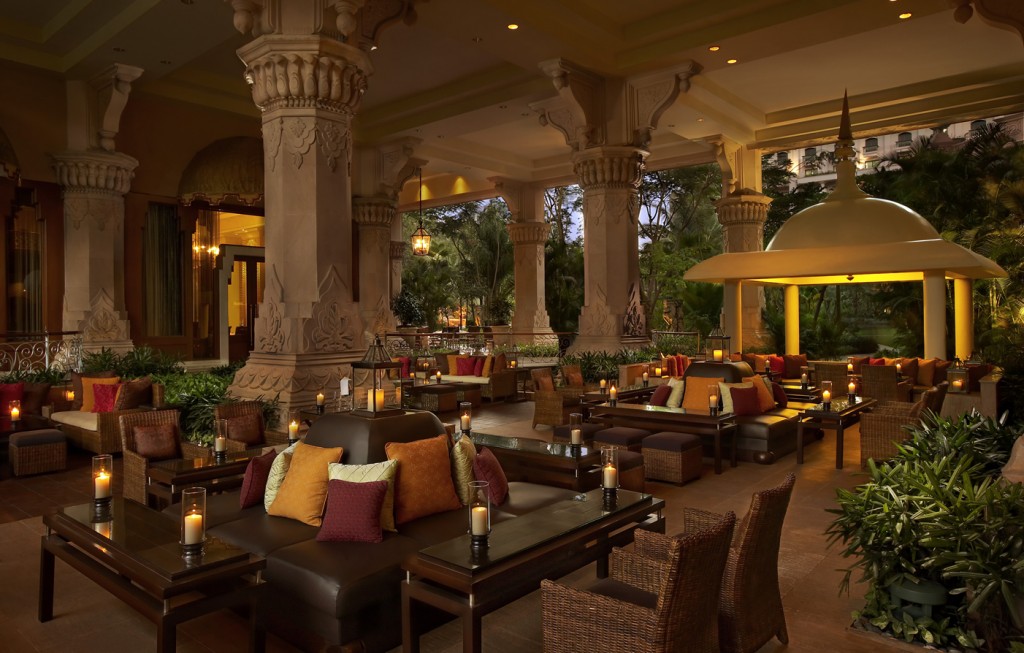 Restaurants