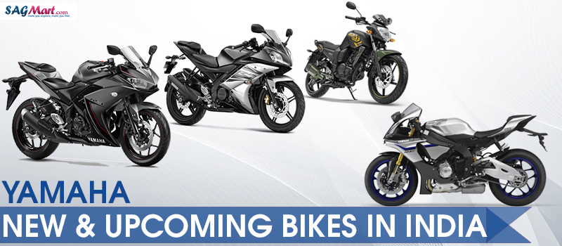 yamaha upcoming bikes