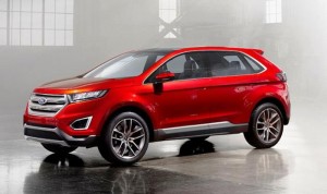 Ford-EcoSport Ford-EcoSport
