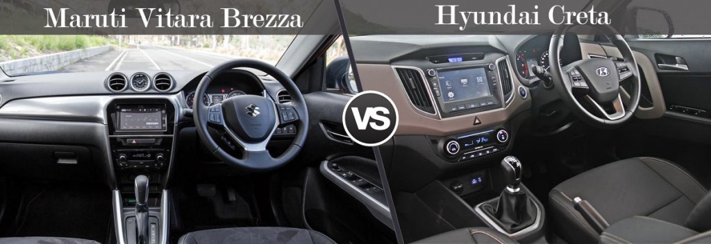 Vitara-Brezza-VS-Creta-interior