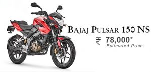 Upcoming 150cc to 400cc Bikes in India with Estimated 