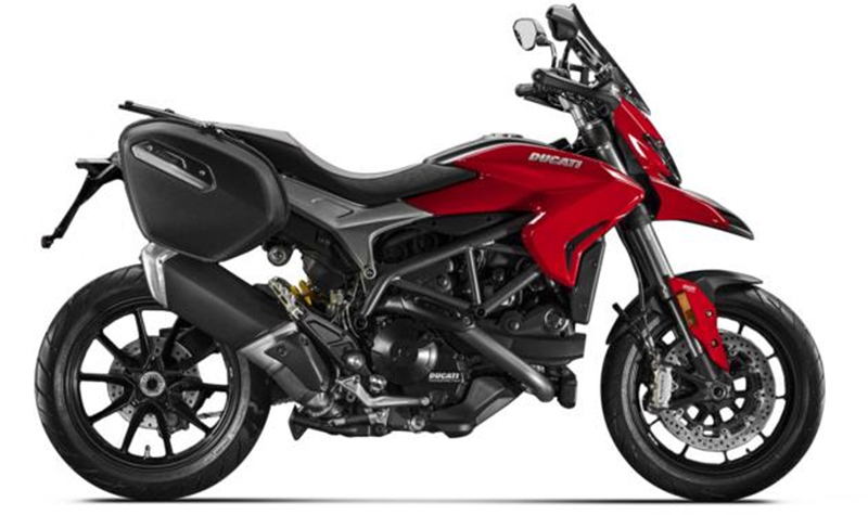 Ducati Hyperstrada Price In India Ducati Hyperstrada Price In India
