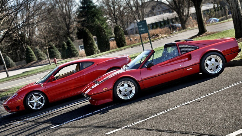 Ferrari-360-Old-Vs-New