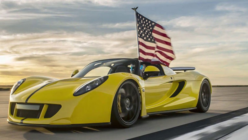 Hennessey-Venom-GT