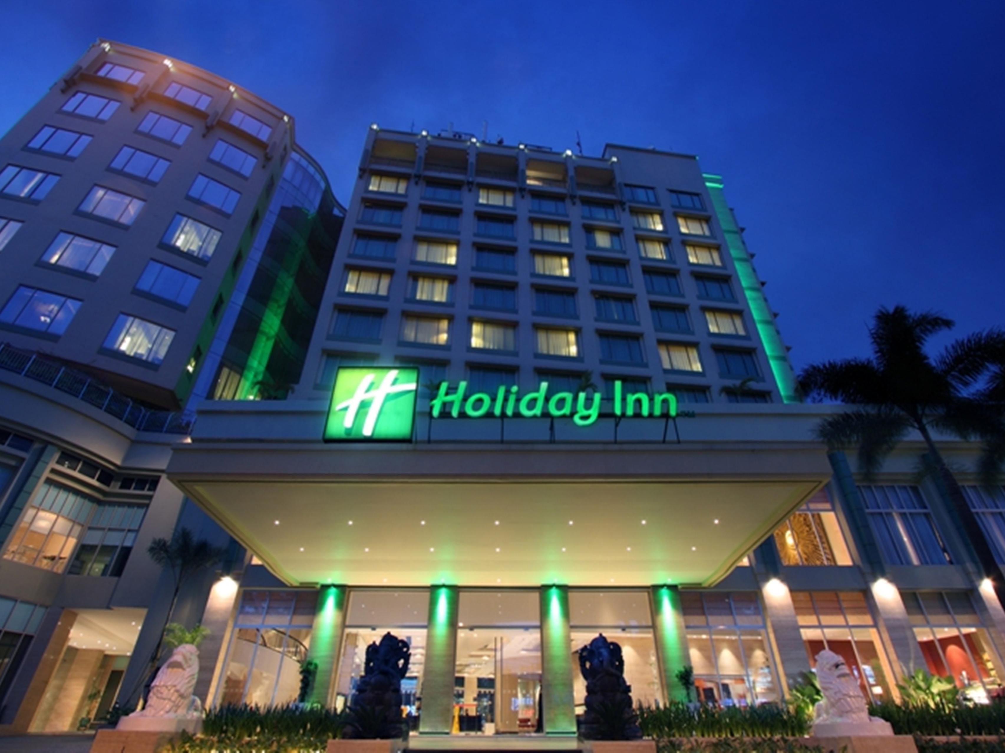Holiday Inn Hotels