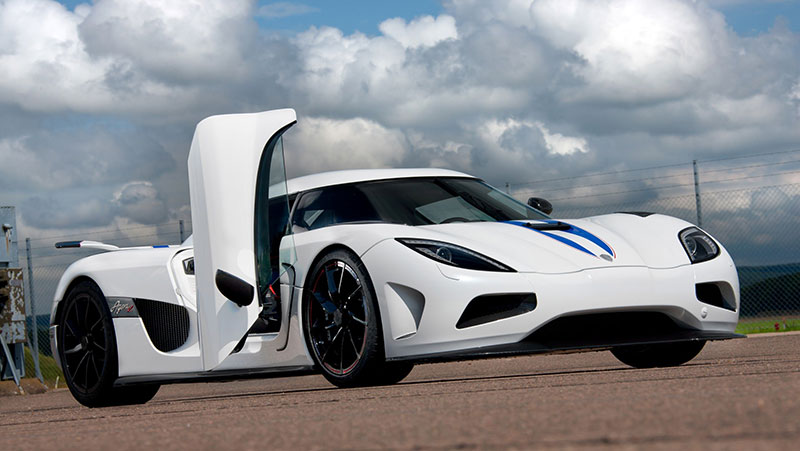 Koenigsegg-Agera-R