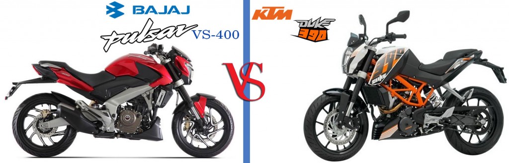 pulsar 390 price