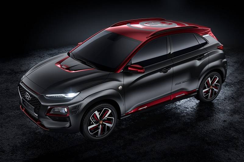 Hyundai-Kona 2019