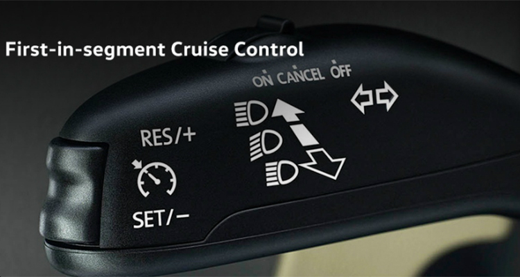 Cruise-Control