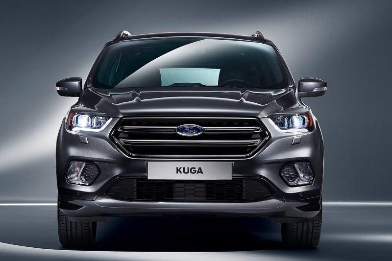 Ford-Kuga 2019