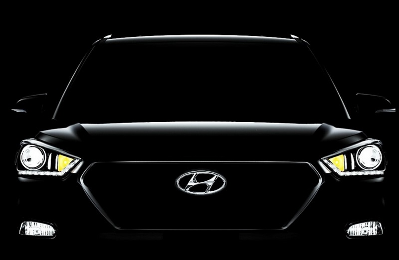 HYUNDAI SYTX 2019