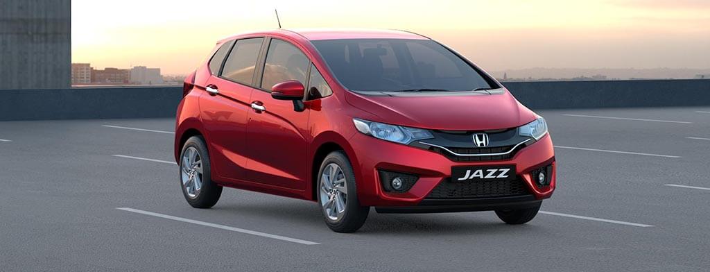 New-Model-Honda-Jazz-Diesel