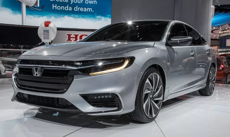 New Honda City 2019