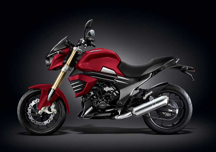 Most Comfortable Touring Adventure Motorcycles for Long Rides in India