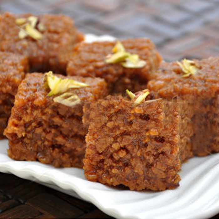 Multani Sohan Halwa A Special Dessert to Try Out this Saawan SAGMart