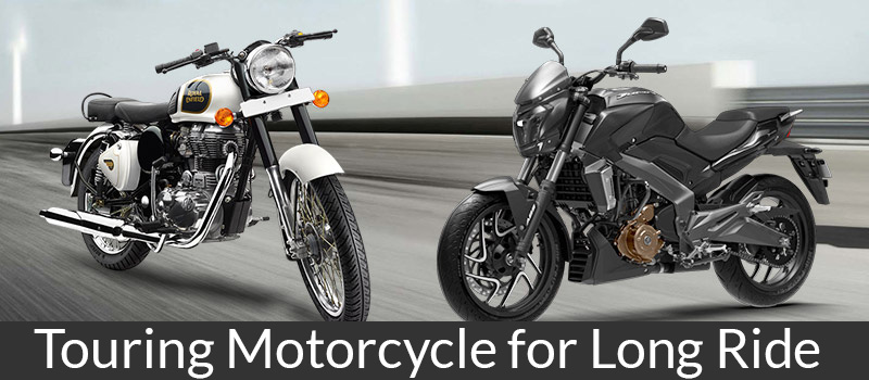 best 150cc bike for long touring