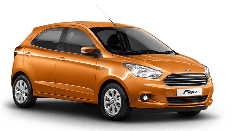 Ford Figo