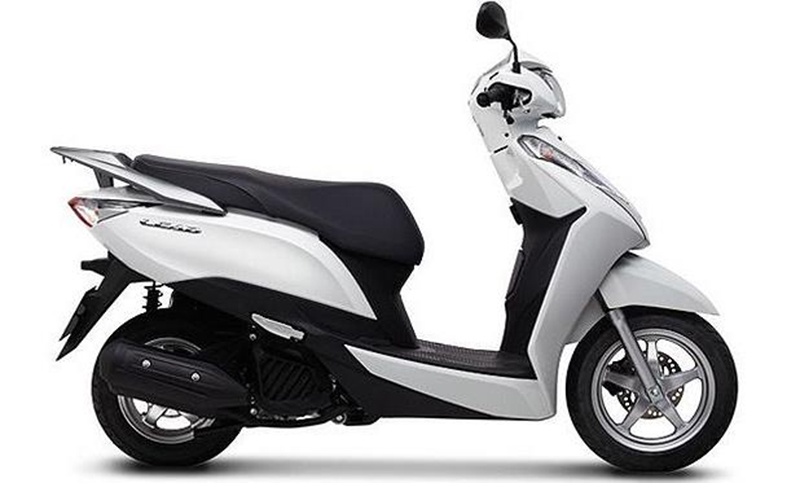 Ultimate Upcoming Scooters: Year 2017 & 2018 in India | SAGMart