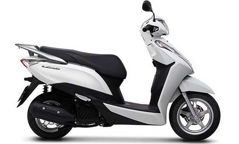 Ultimate Upcoming Scooters: Year 2017 & 2018 in India | SAGMart